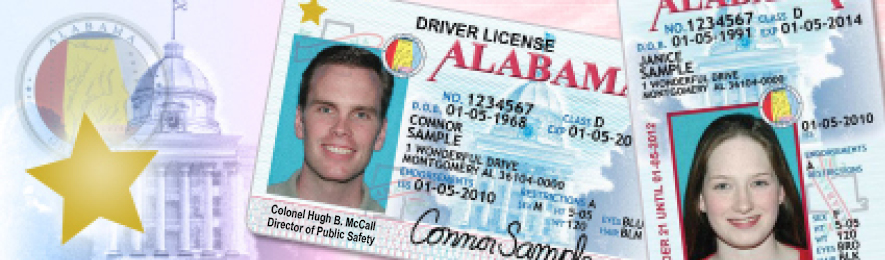 Alabama Fake Id Charges