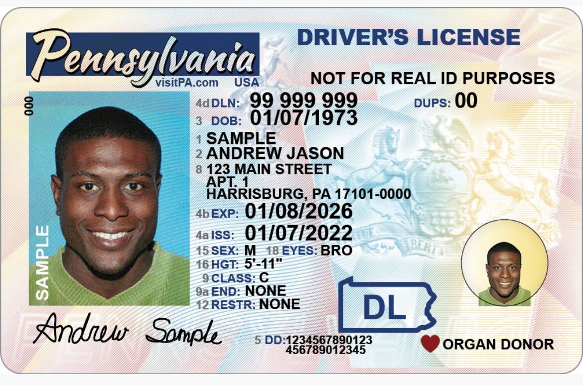 Alabama Fake Id Online