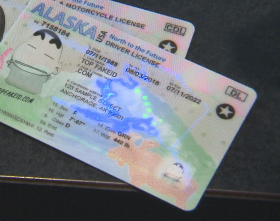 Alaska Fake Id Roblox