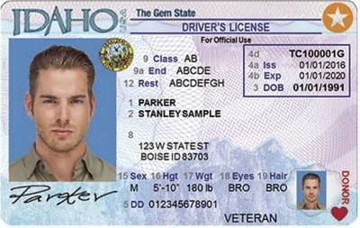 Alaska Fake Id Website