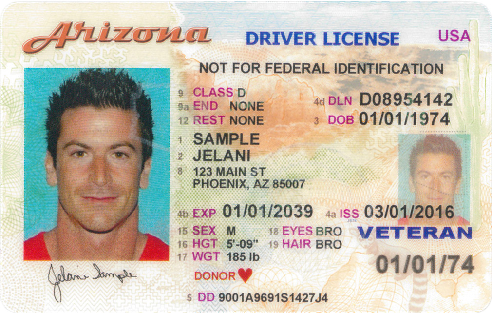 Arizona Fake Id Reddit