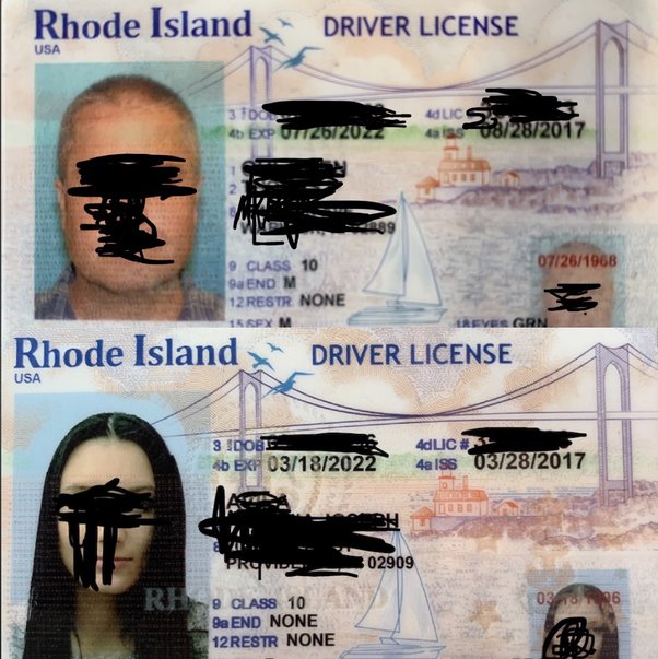 Arizona Fake Id Reddit