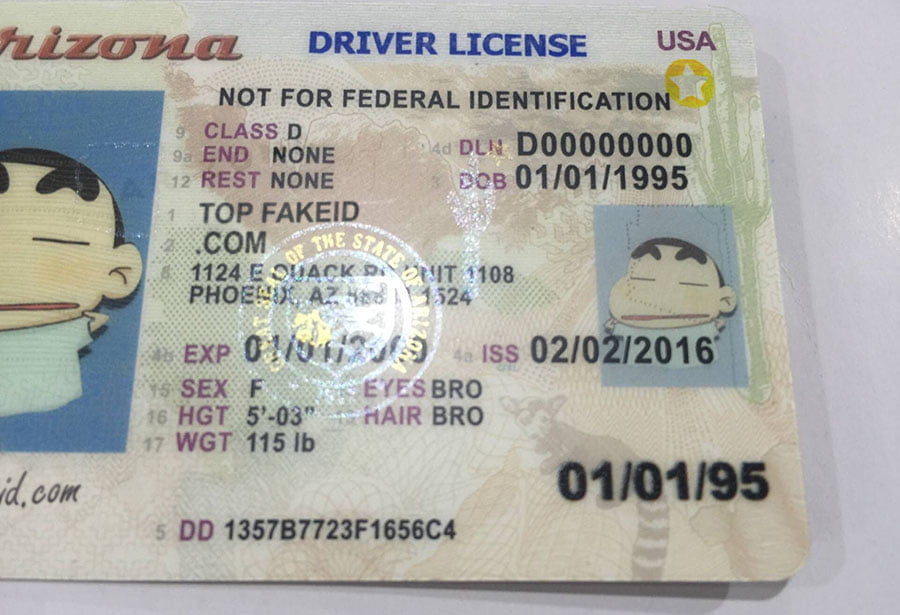 Arizona Fake Id Roblox