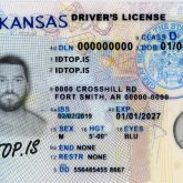 Arkansas Fake Id Charges