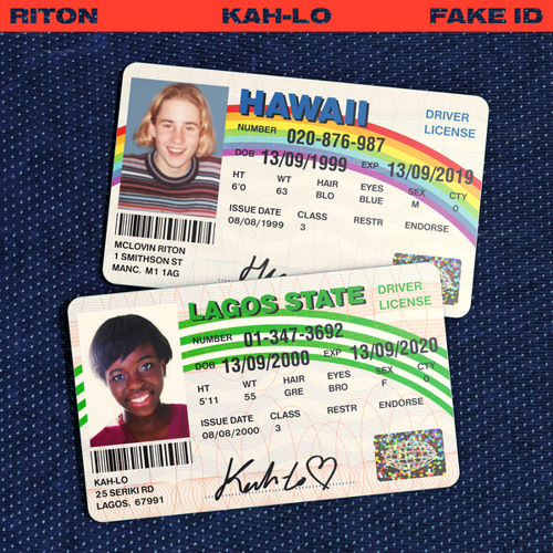 Arkansas Fake Id Online