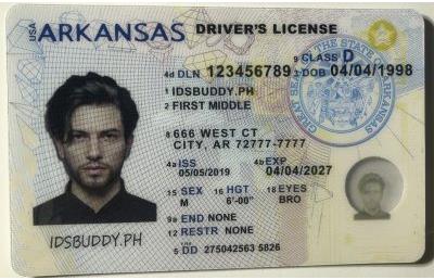 Arkansas Fake Id Reddit