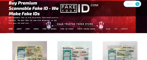 best fake id company