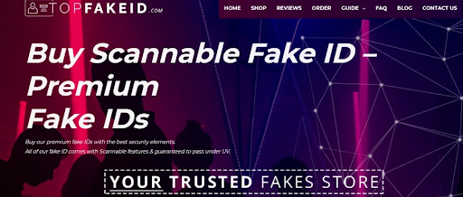 best fake id company