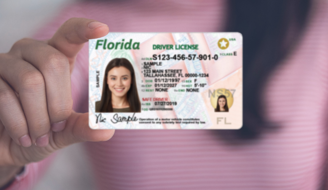 Best Florida Fake Id