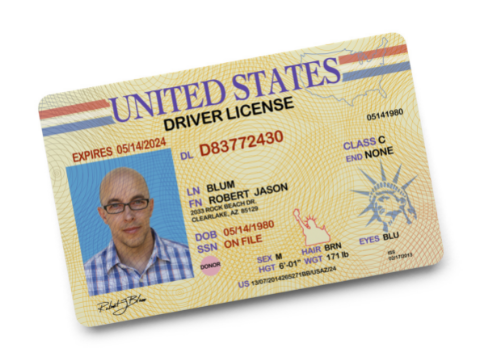 Best Georgia Fake Id