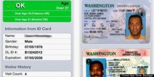 best scannable fake id