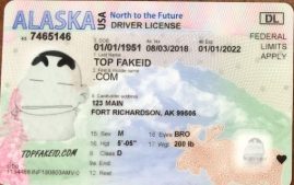 best scannable fake id