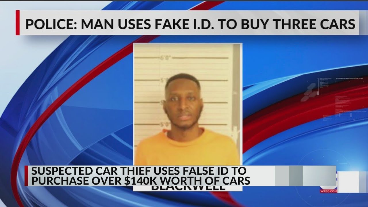 buy a fake id