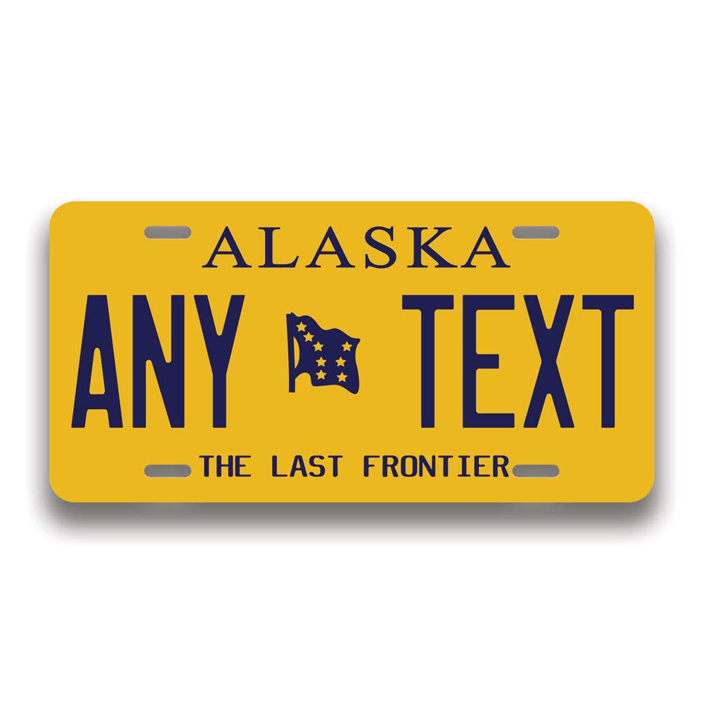 Buy Alaska Fake Id