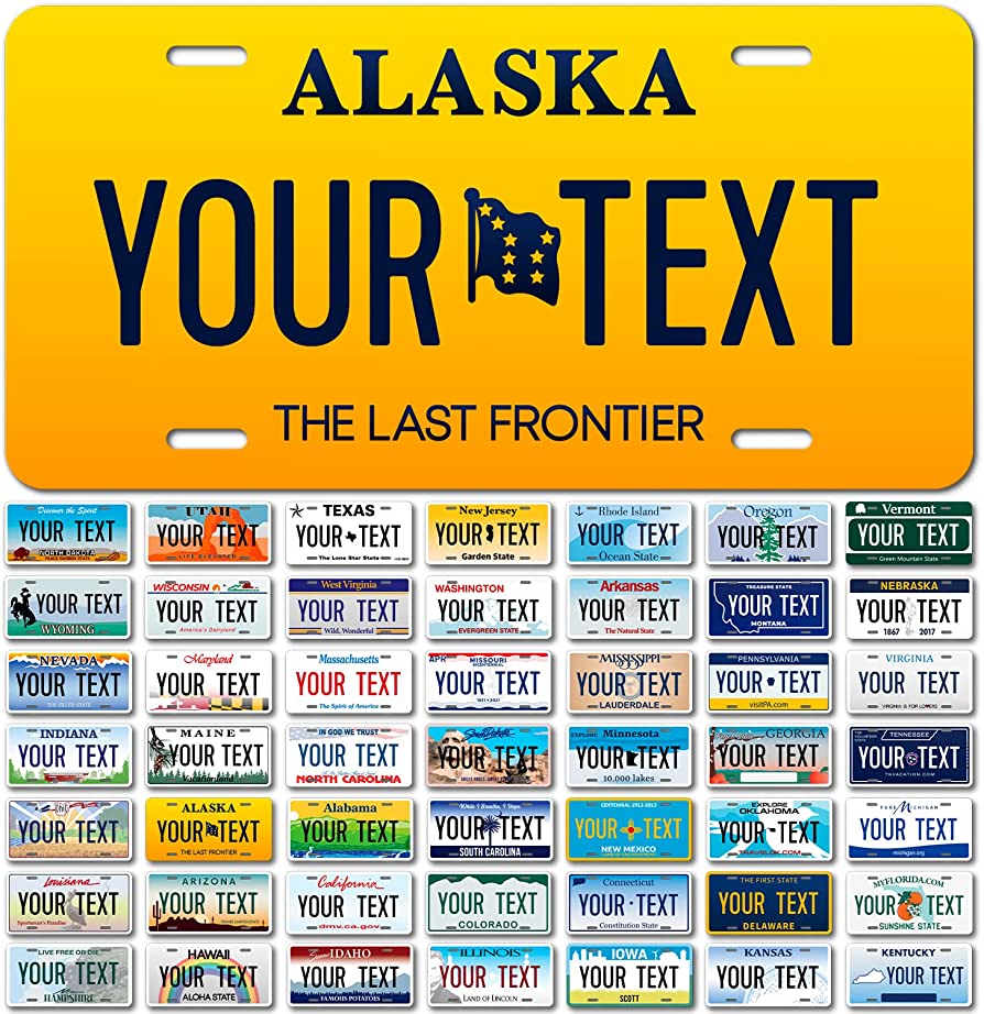 Buy Alaska Fake Id