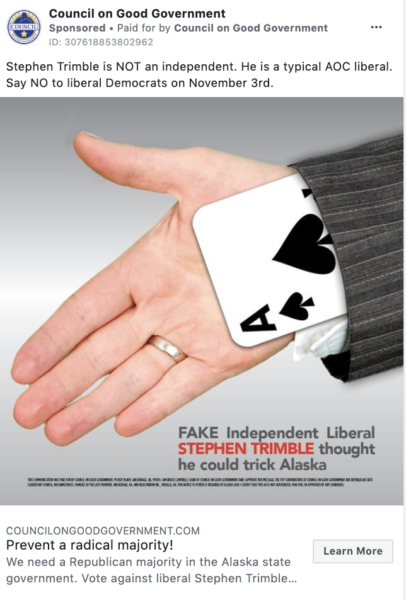 Buy Alaska Fake Id