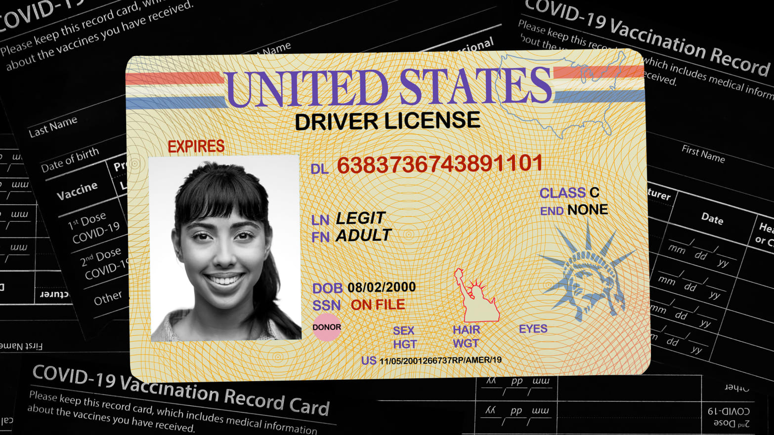 Buy Fake Id Card