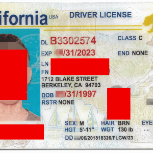 Buy Fake Id Card