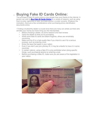 buy fake id online with credit card