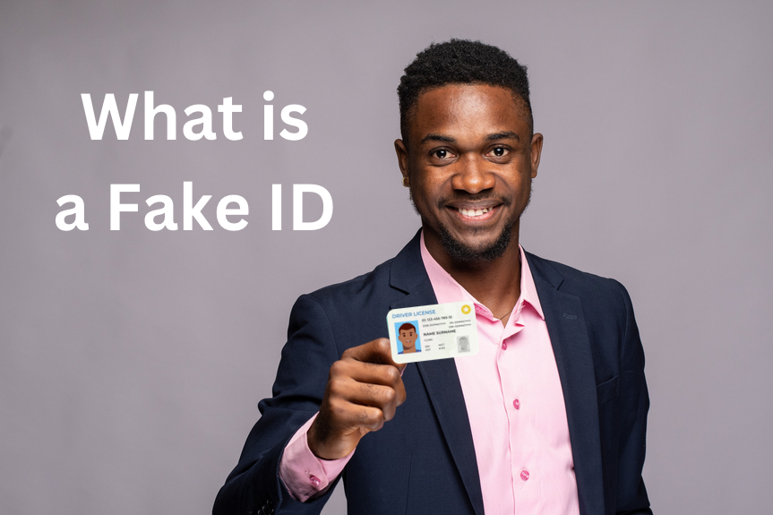 Buy Iowa Fake Id