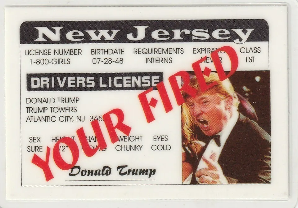 Buy New Jersey Fake Id