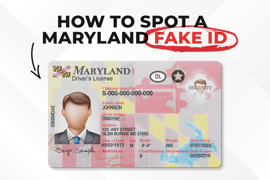 Buy Scannable Fake Id