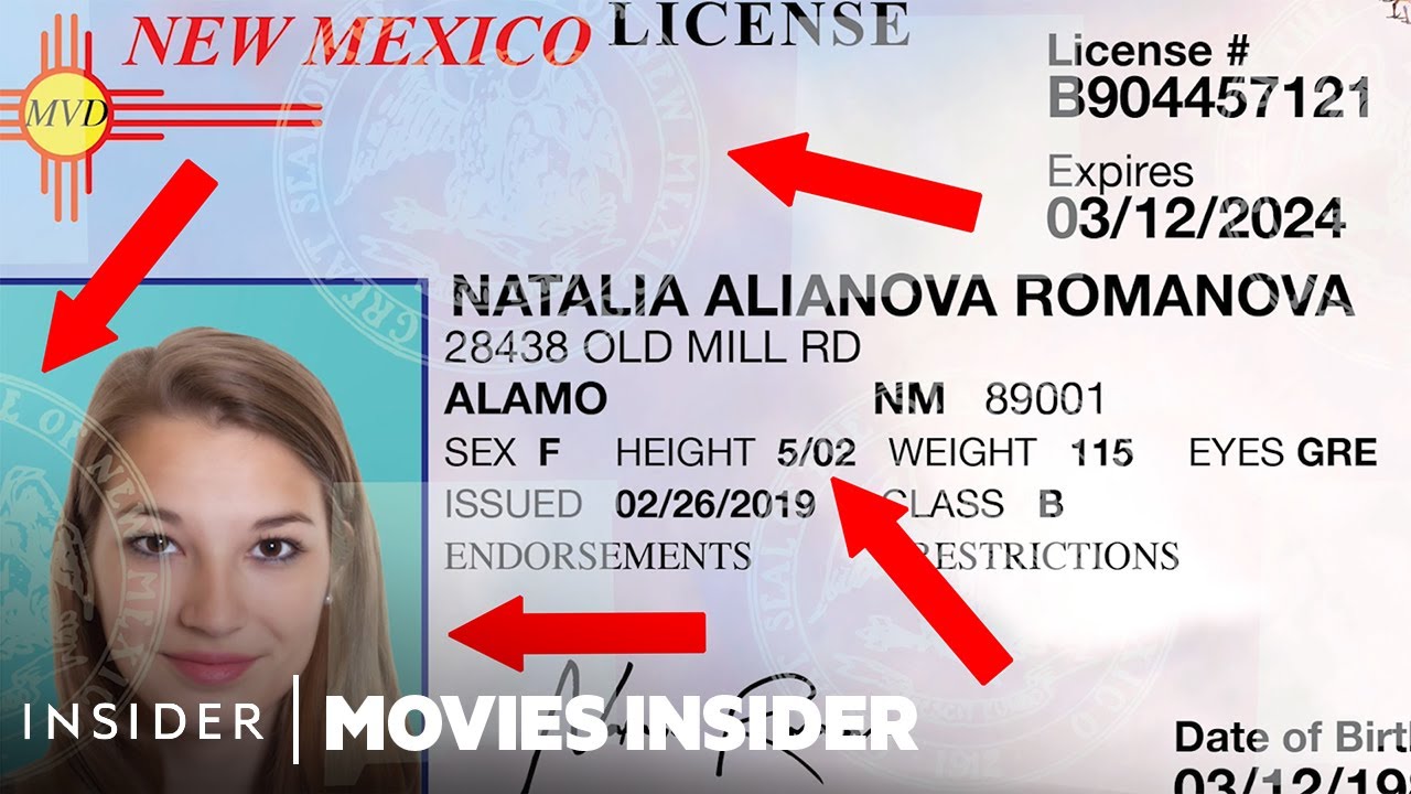 California Fake Id Online