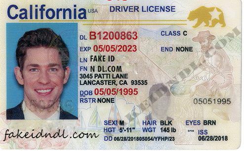 California Fake Id Roblox