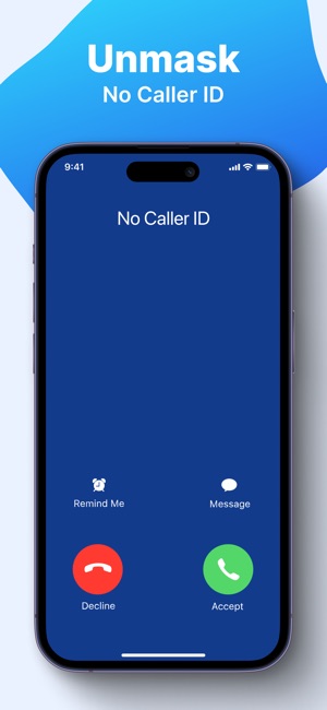 caller id faker review