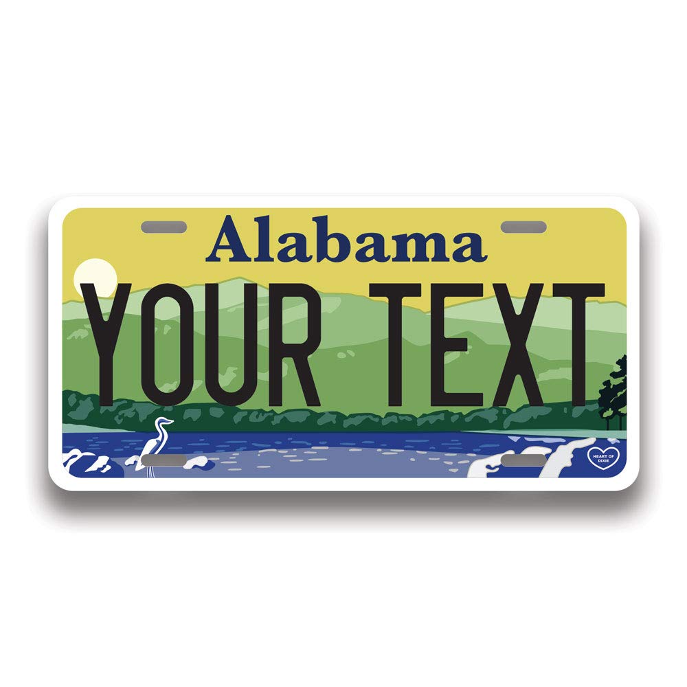 Cheap Alabama Fake Id