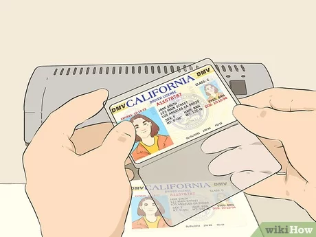 Cheap Fake Id Card