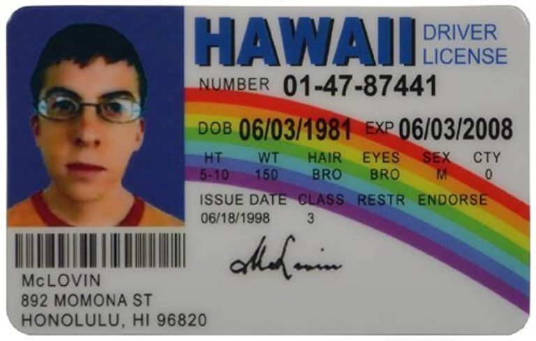 cheap fake id