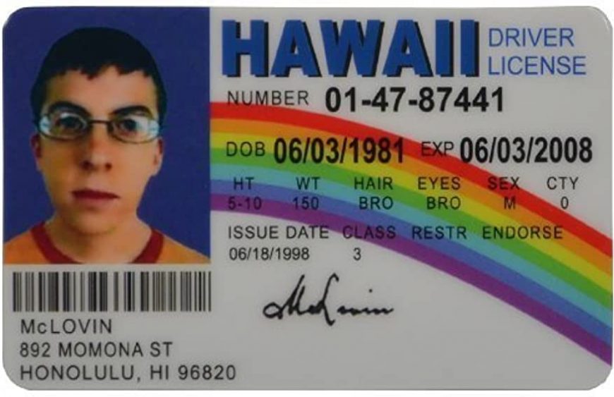 cheap fake id