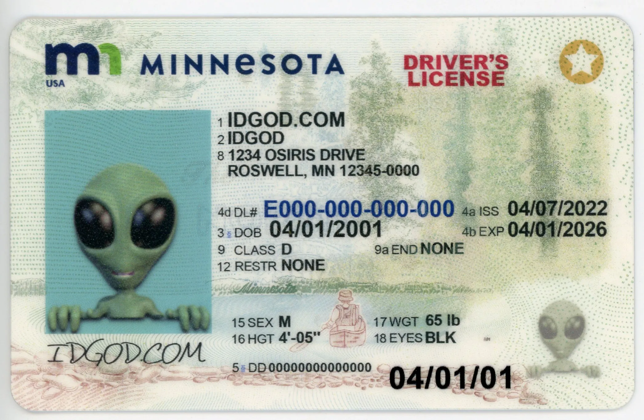 Cheap Minnesota Fake Id Buy Fake Id Best Fake Scannable Ids Online