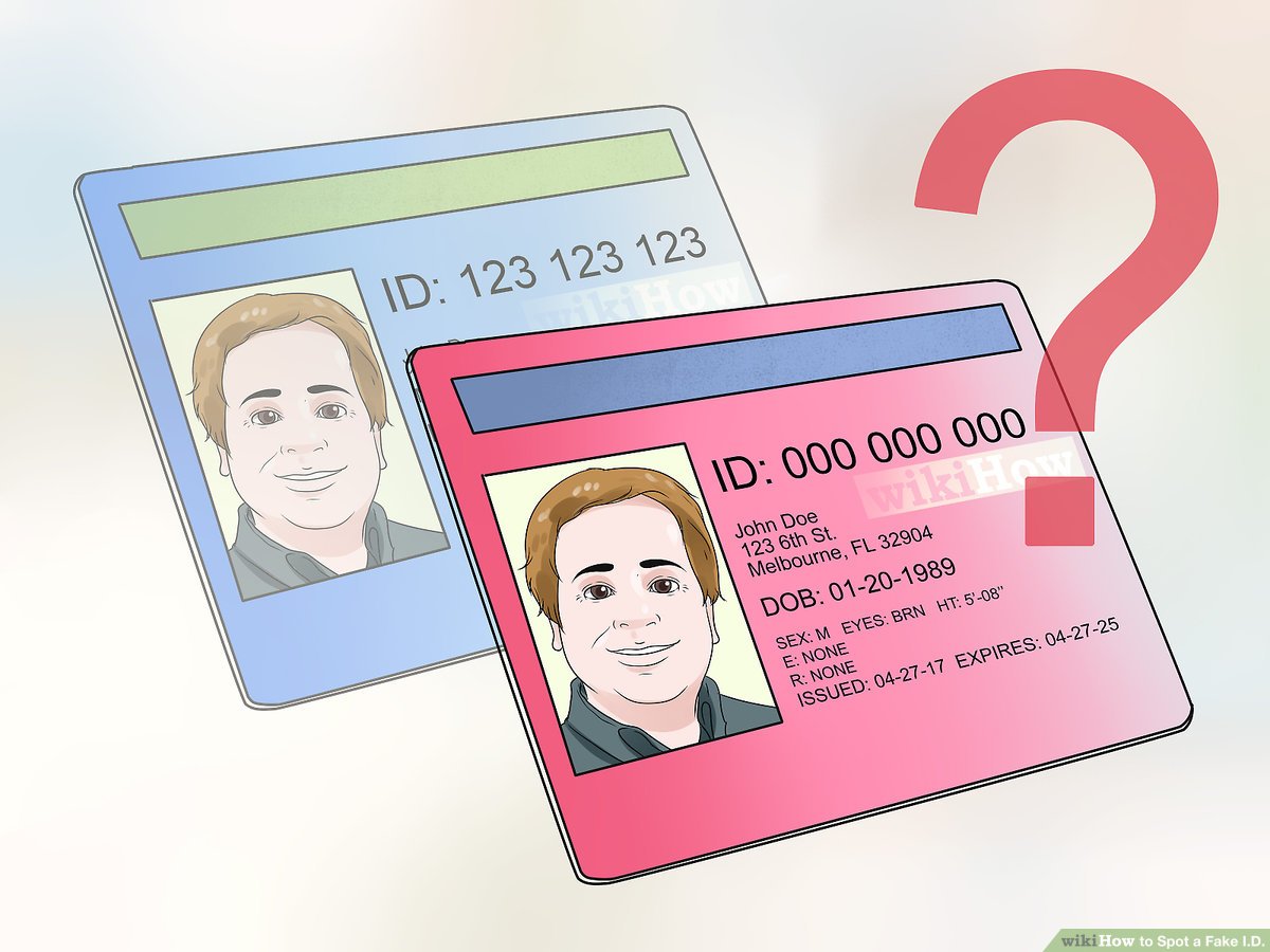 Cheap Scannable Fake Id