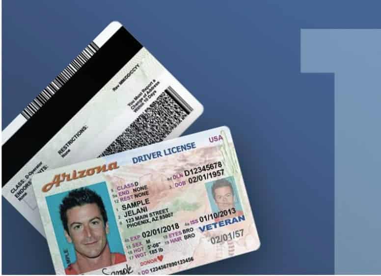 Cheap Scannable Fake Id