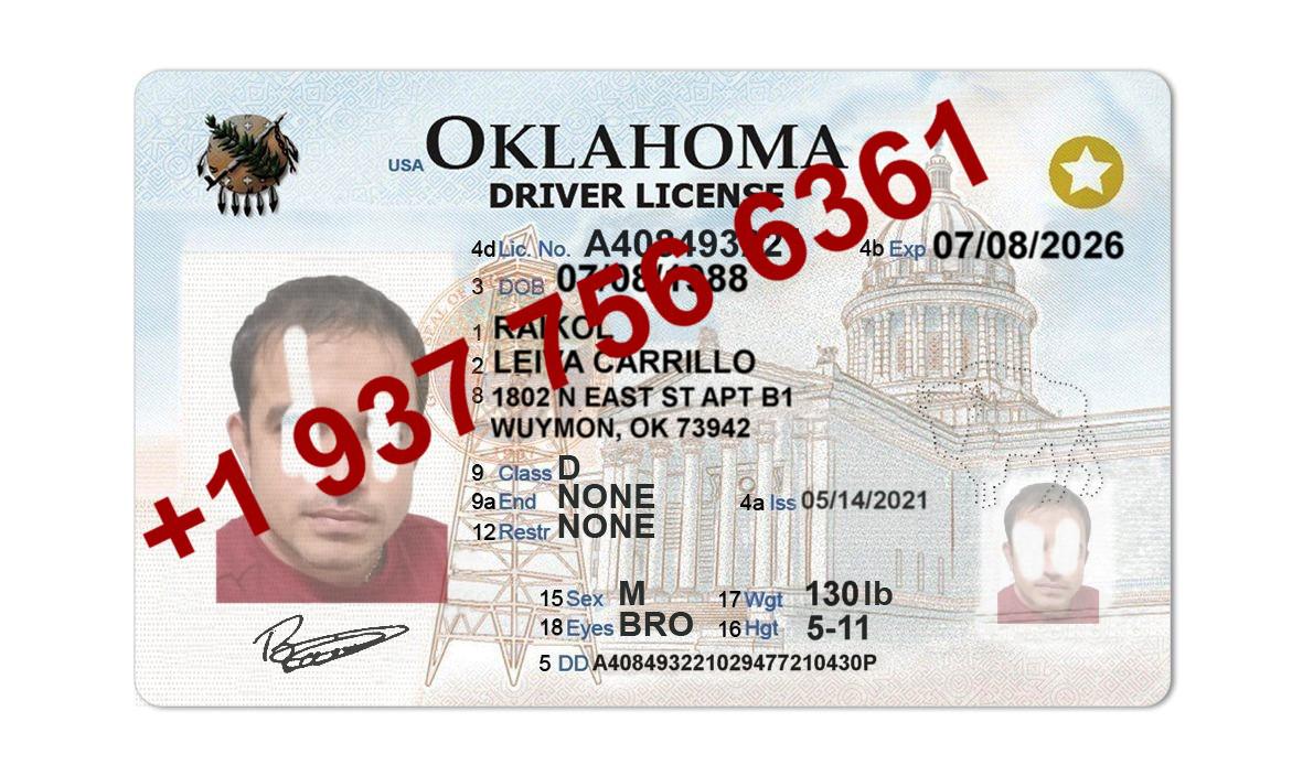 Cheap Scannable Fake Id