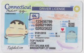 Colorado Fake Id Maker