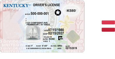 Colorado Fake Id Templates