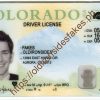 colorado fake id