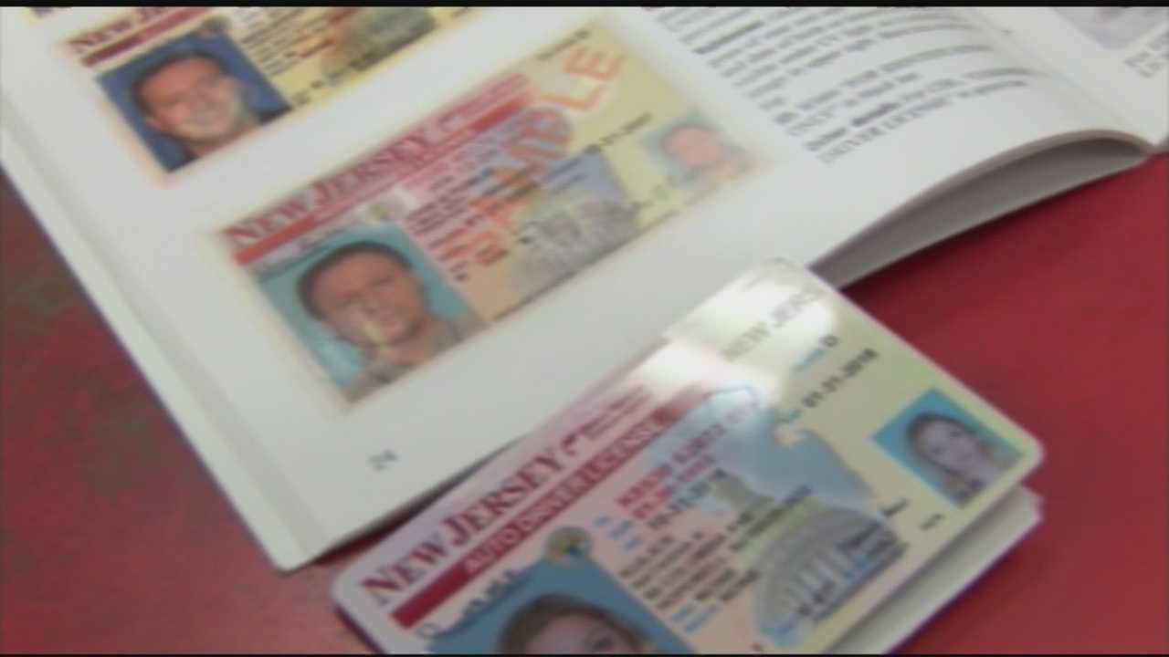 Connecticut Fake Id Charges