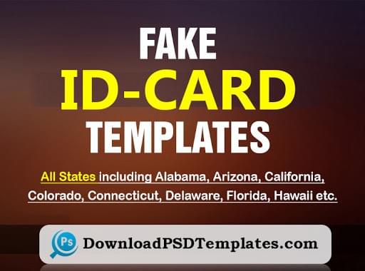 Connecticut Fake Id Generator