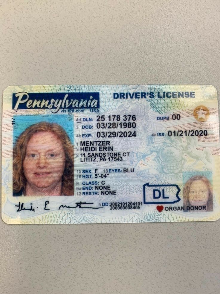 Connecticut Fake Id Online