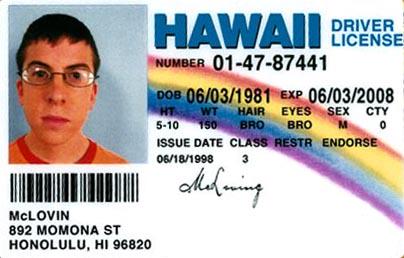 connecticut fake id