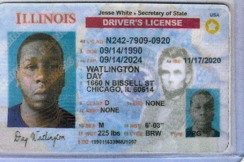 copycat dallas fake id