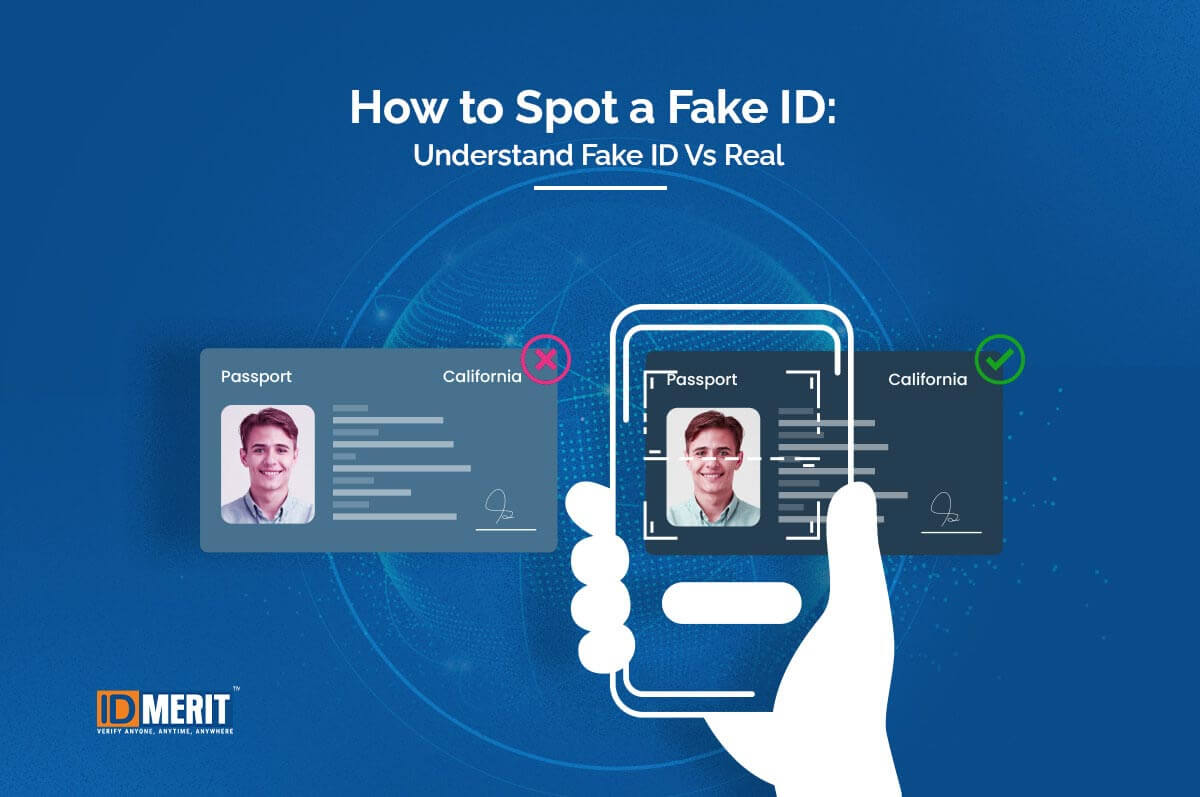 easiest ids to fake