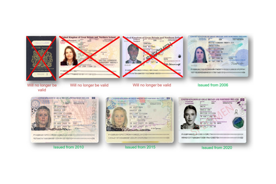 england fake id