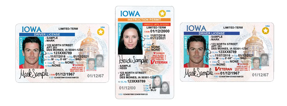 fake american id