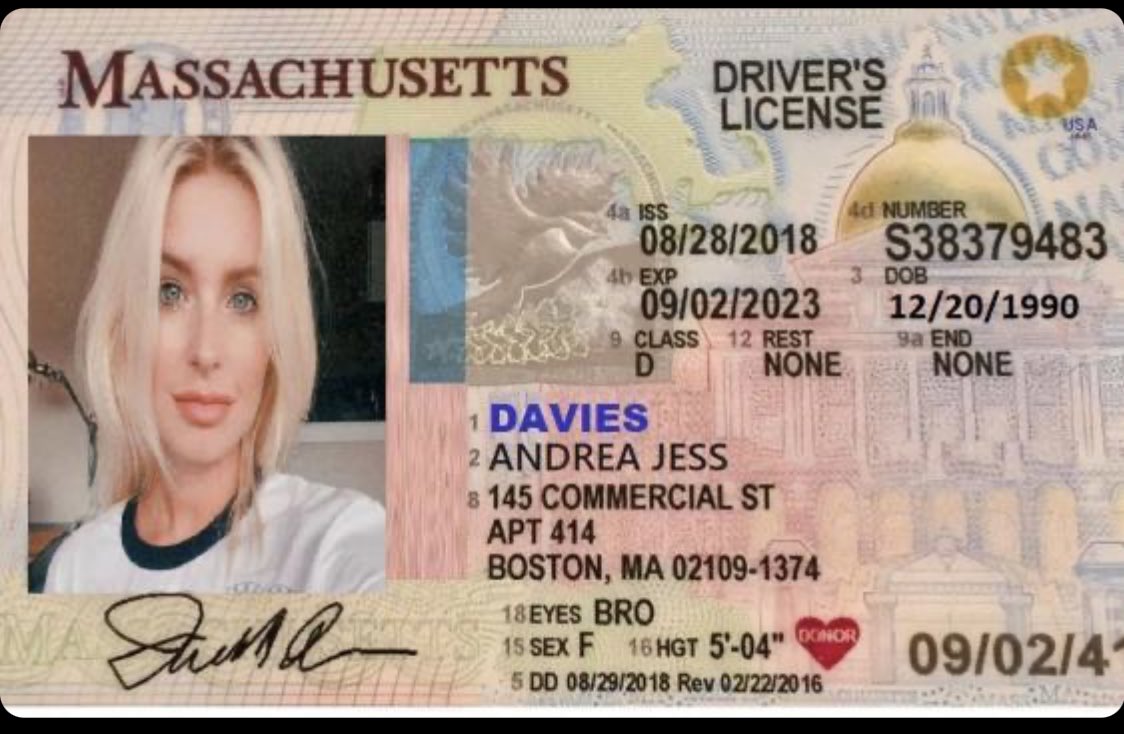 fake id boston