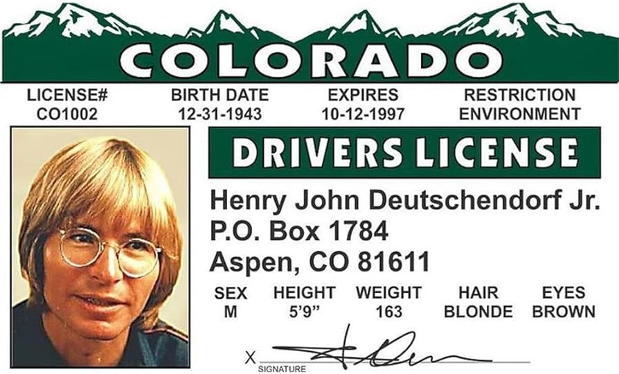 fake id colorado